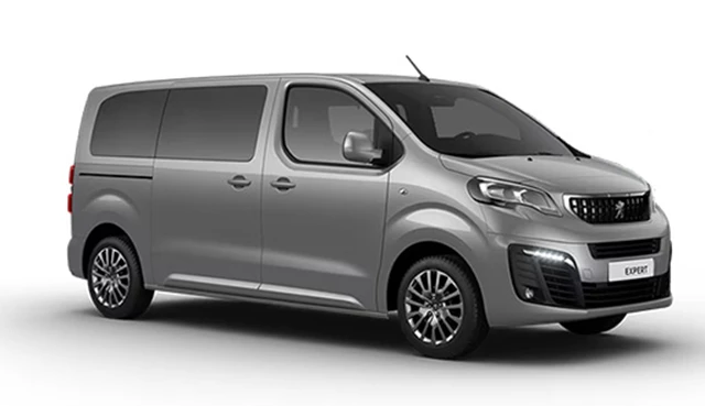 Peugeot Expert Combi