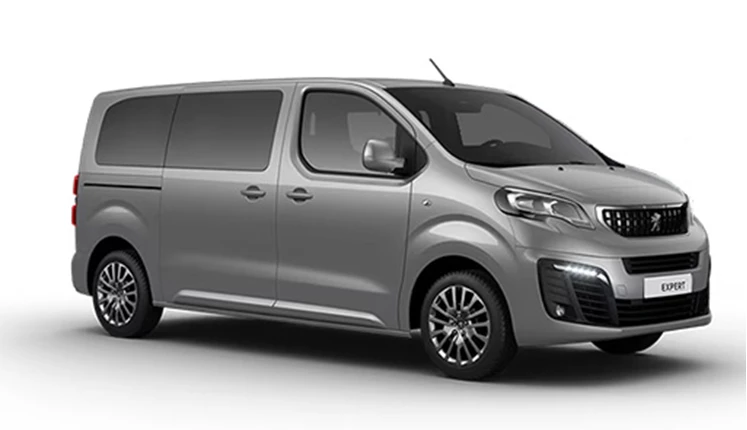 Peugeot Expert Combi