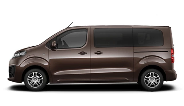 Citroën SpaceTourer