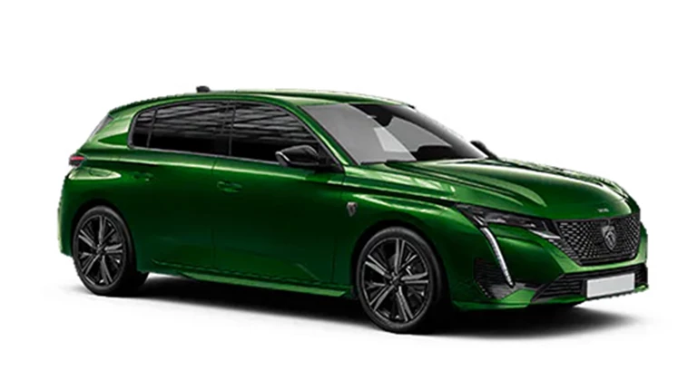 Peugeot 308 Berline