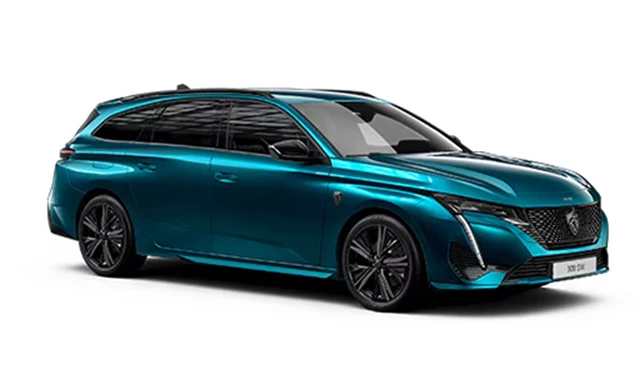 Peugeot 308 SW